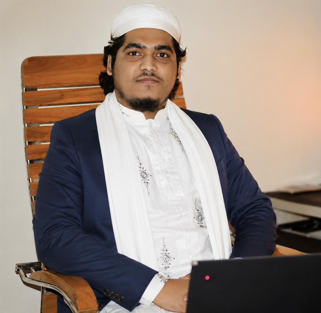 এইচ.এম তাহসিন আহমেদ নুহু